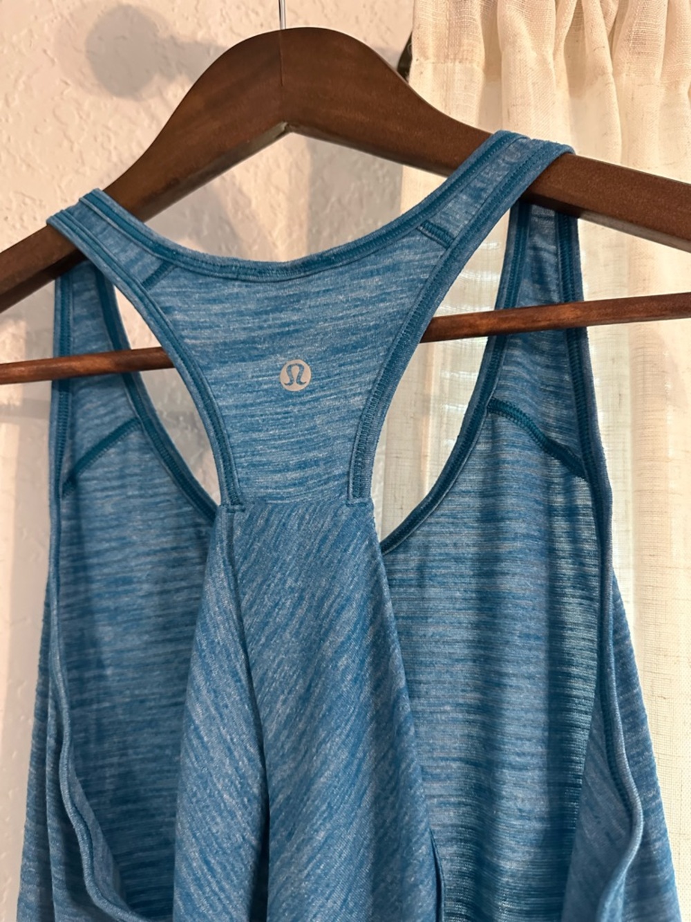 Lululemon Racerback Women's Tank Top - Picture 3 of 4